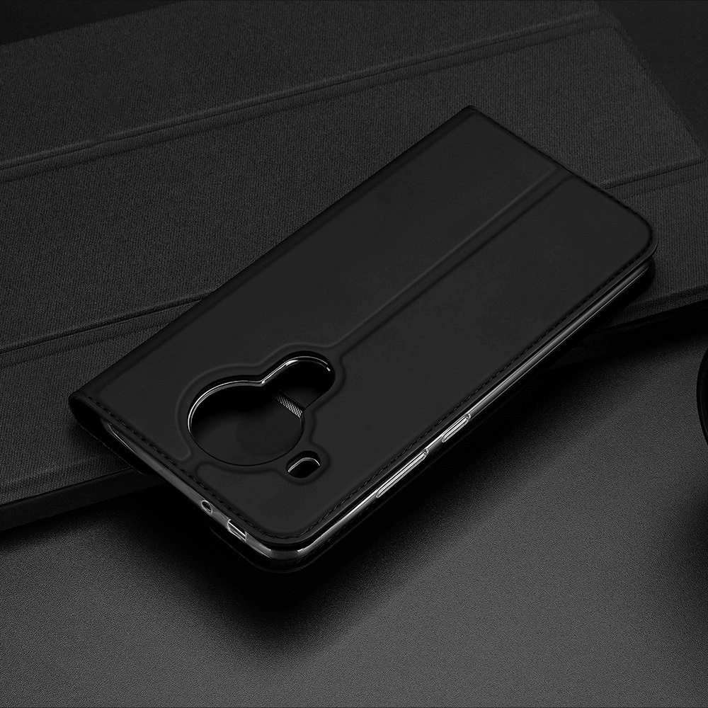 Hurtownia GSM - Etui Dux Ducis Skin Pro Nokia 5.4 černé - DDS457 - {ean13} - Hurt