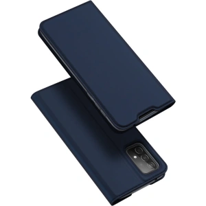 Hurtownia GSM - Etui Dux Ducis Skin Pro Samsung Galaxy A52s/A52 modrý - DDS458 - {ean13} - Hurt