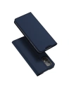 Etui Dux Ducis Skin Pro Samsung Galaxy A52s/A52 albastru