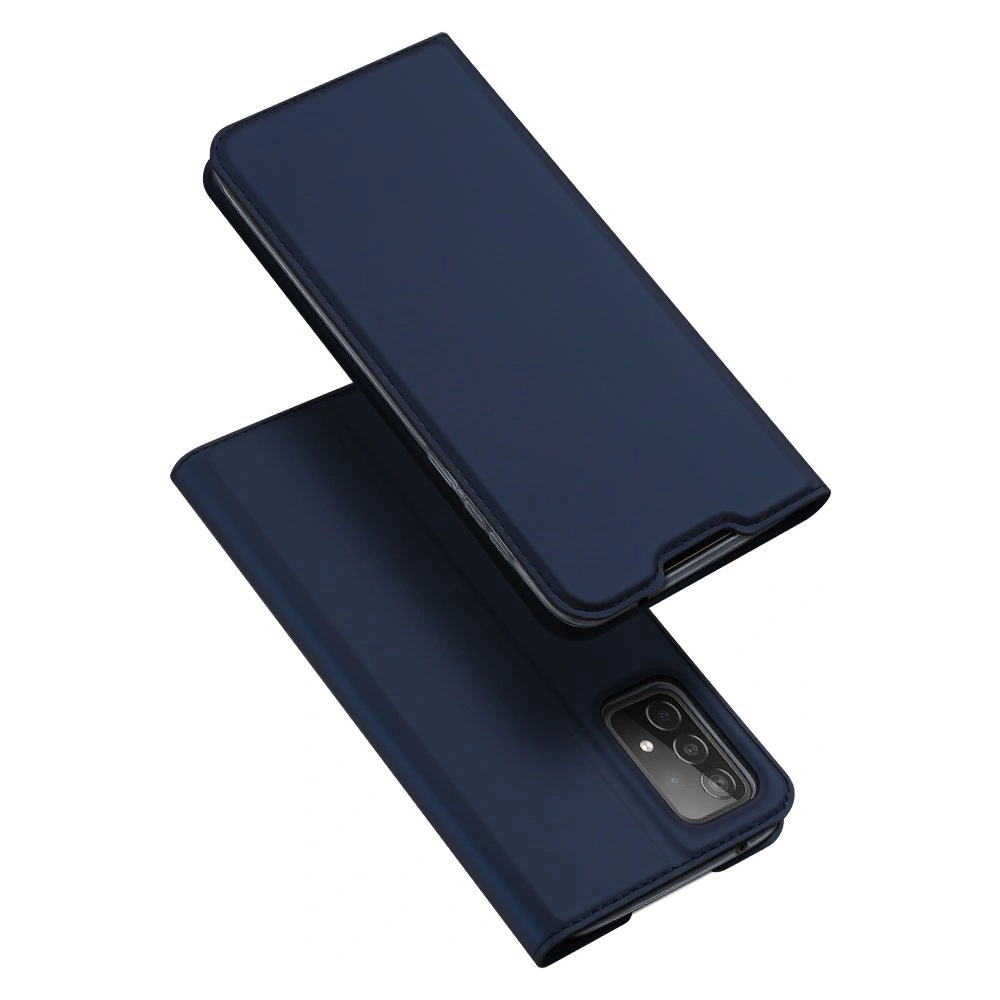 Wholesale Dux Ducis Skin Pro Samsung Galaxy A52s/A52 blue - DDS458 - {ean13} - Hurt