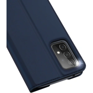 Hurtownia GSM - Etui Dux Ducis Skin Pro Samsung Galaxy A52s/A52 modrý - DDS458 - {ean13} - Hurt