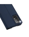 Wholesale Dux Ducis Skin Pro Samsung Galaxy A52s/A52 blue - DDS458 - {ean13} - Hurt