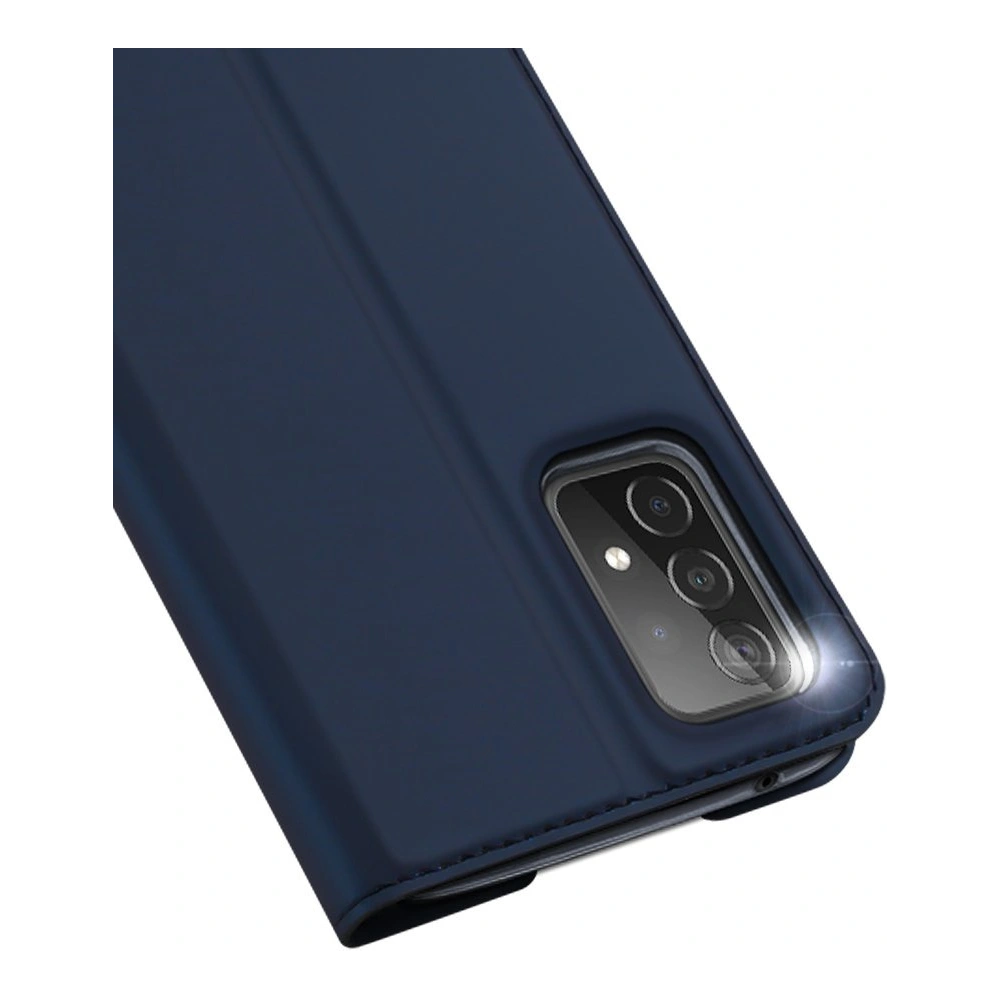 Wholesale Dux Ducis Skin Pro Samsung Galaxy A52s/A52 blue - DDS458 - {ean13} - Hurt