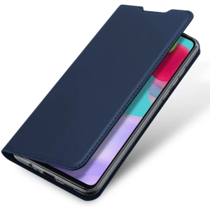 Hurtownia GSM - Etui Dux Ducis Skin Pro Samsung Galaxy A52s/A52 modrý - DDS458 - {ean13} - Hurt