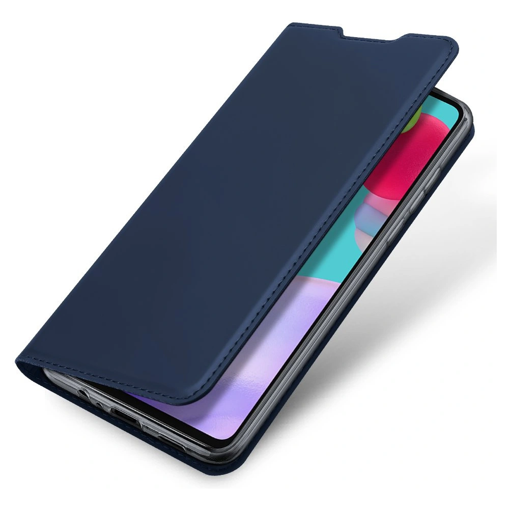 Wholesale Dux Ducis Skin Pro Samsung Galaxy A52s/A52 blue - DDS458 - {ean13} - Hurt
