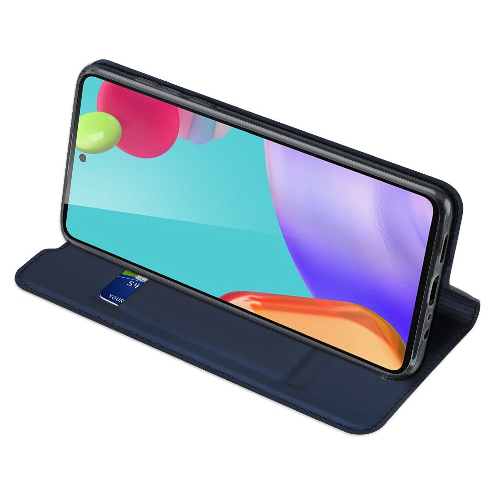 Wholesale Dux Ducis Skin Pro Samsung Galaxy A52s/A52 blue - DDS458 - {ean13} - Hurt