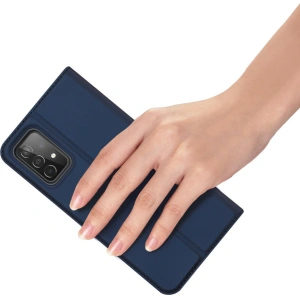 Hurtownia GSM - Case Dux Ducis Skin Pro Samsung Galaxy A52s/A52 blau - DDS458 - {ean13} - Hurt