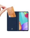 Wholesale Dux Ducis Skin Pro Samsung Galaxy A52s/A52 blue - DDS458 - {ean13} - Hurt