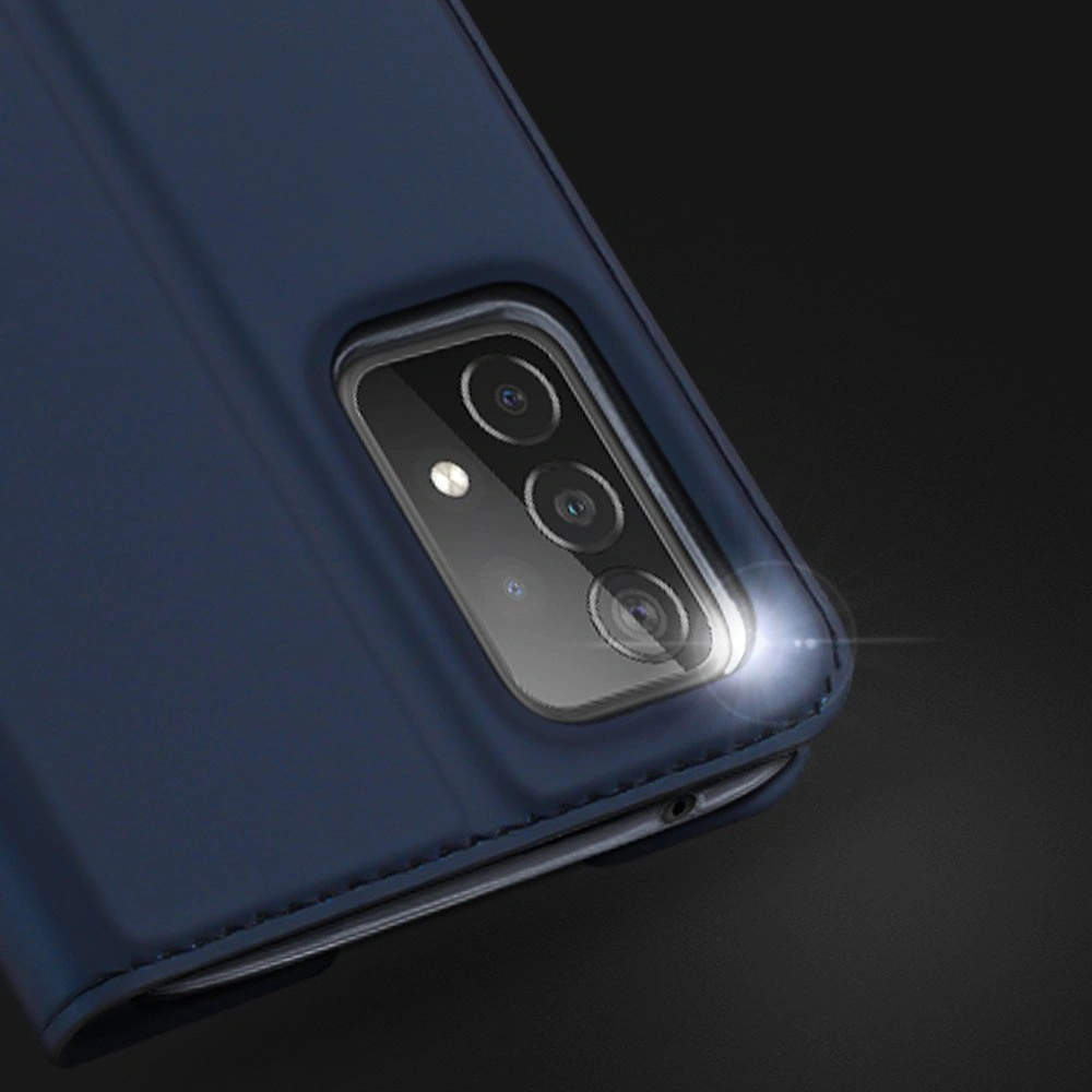 Hurtownia GSM - Etui Dux Ducis Skin Pro Samsung Galaxy A52s/A52 modrý - DDS458 - {ean13} - Hurt