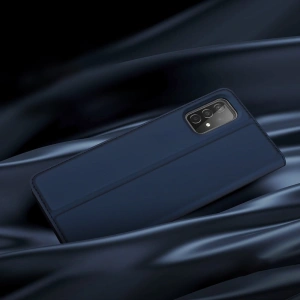 Hurtownia GSM - Etui Dux Ducis Skin Pro Samsung Galaxy A52s/A52 modrý - DDS458 - {ean13} - Hurt
