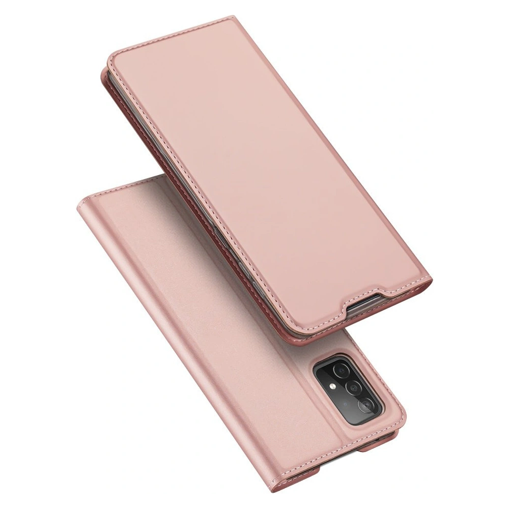 Hurtownia GSM - Etui Dux Ducis Skin Pro Samsung Galaxy A52/A52s rozie - DDS459 - {ean13} - Hurt