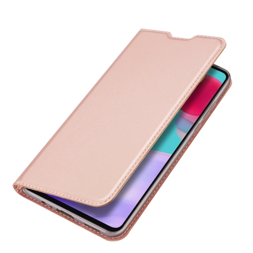 Etui Dux Ducis Skin Pro Samsung Galaxy A52/A52s różowy