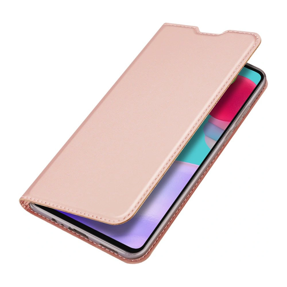 Hurtownia GSM - Etui Dux Ducis Skin Pro Samsung Galaxy A52/A52s rozie - DDS459 - {ean13} - Hurt