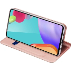 Hurtownia GSM - Etui Dux Ducis Skin Pro Samsung Galaxy A52/A52s růžové - DDS459 - {ean13} - Hurt