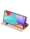 Hurtownia GSM - Etui Dux Ducis Skin Pro Samsung Galaxy A52/A52s rozie - DDS459 - {ean13} - Hurt