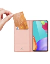 Hurtownia GSM - Dux Ducis Skin Pro tok Samsung Galaxy A52/A52s rózsaszín - DDS459 - {ean13} - Hurt