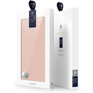Hurtownia GSM - Etui Dux Ducis Skin Pro Samsung Galaxy A52/A52s růžové - DDS459 - {ean13} - Hurt