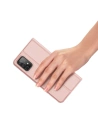 Hurtownia GSM - Etui Dux Ducis Skin Pro Samsung Galaxy A52/A52s rozie - DDS459 - {ean13} - Hurt