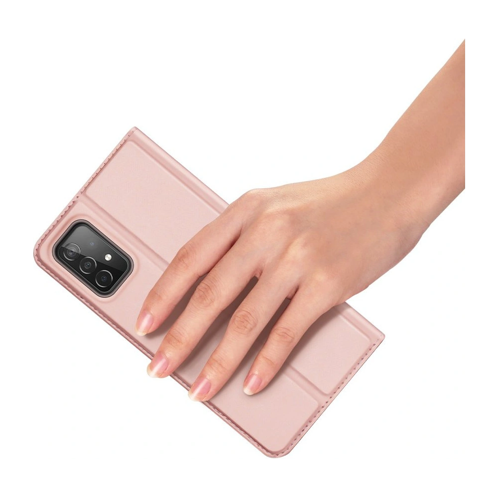 Hurtownia GSM - Etui Dux Ducis Skin Pro Samsung Galaxy A52/A52s rozie - DDS459 - {ean13} - Hurt