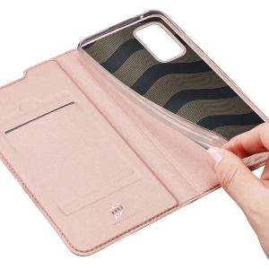 Hurtownia GSM - Etui Dux Ducis Skin Pro Samsung Galaxy A52/A52s růžové - DDS459 - {ean13} - Hurt