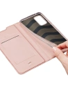 Hurtownia GSM - Etui Dux Ducis Skin Pro Samsung Galaxy A52/A52s rozie - DDS459 - {ean13} - Hurt