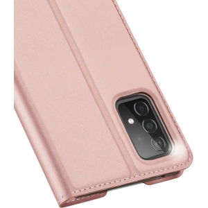 Hurtownia GSM - Etui Dux Ducis Skin Pro Samsung Galaxy A52/A52s růžové - DDS459 - {ean13} - Hurt