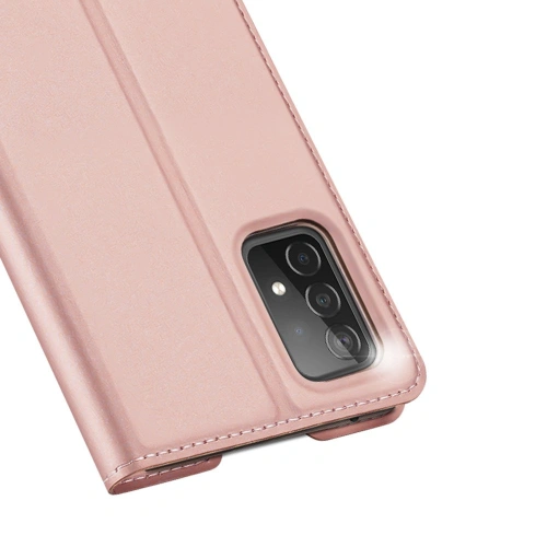 Etui Dux Ducis Skin Pro Samsung Galaxy A52/A52s różowy