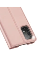 Hurtownia GSM - Etui Dux Ducis Skin Pro Samsung Galaxy A52/A52s rozie - DDS459 - {ean13} - Hurt