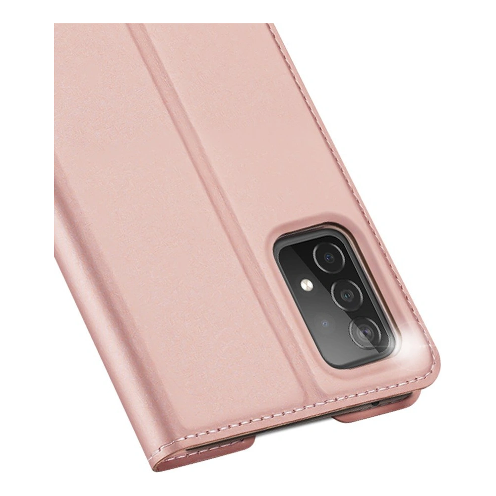 Hurtownia GSM - Etui Dux Ducis Skin Pro Samsung Galaxy A52/A52s rozie - DDS459 - {ean13} - Hurt