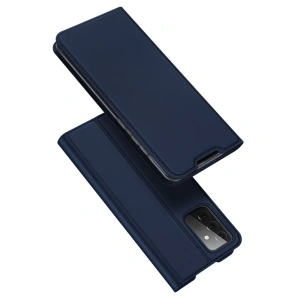 Hurtownia GSM - Case Dux Ducis Skin Pro Samsung Galaxy A72 4G blau - DDS460 - {ean13} - Hurt