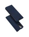 Etui Dux Ducis Skin Pro Samsung Galaxy A72 4G albastru