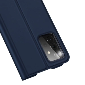 Dux Ducis Skin Pro Samsung Galaxy A72 4G blue