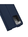 Hurtownia GSM - Case Dux Ducis Skin Pro Samsung Galaxy A72 4G blau - DDS460 - {ean13} - Hurt