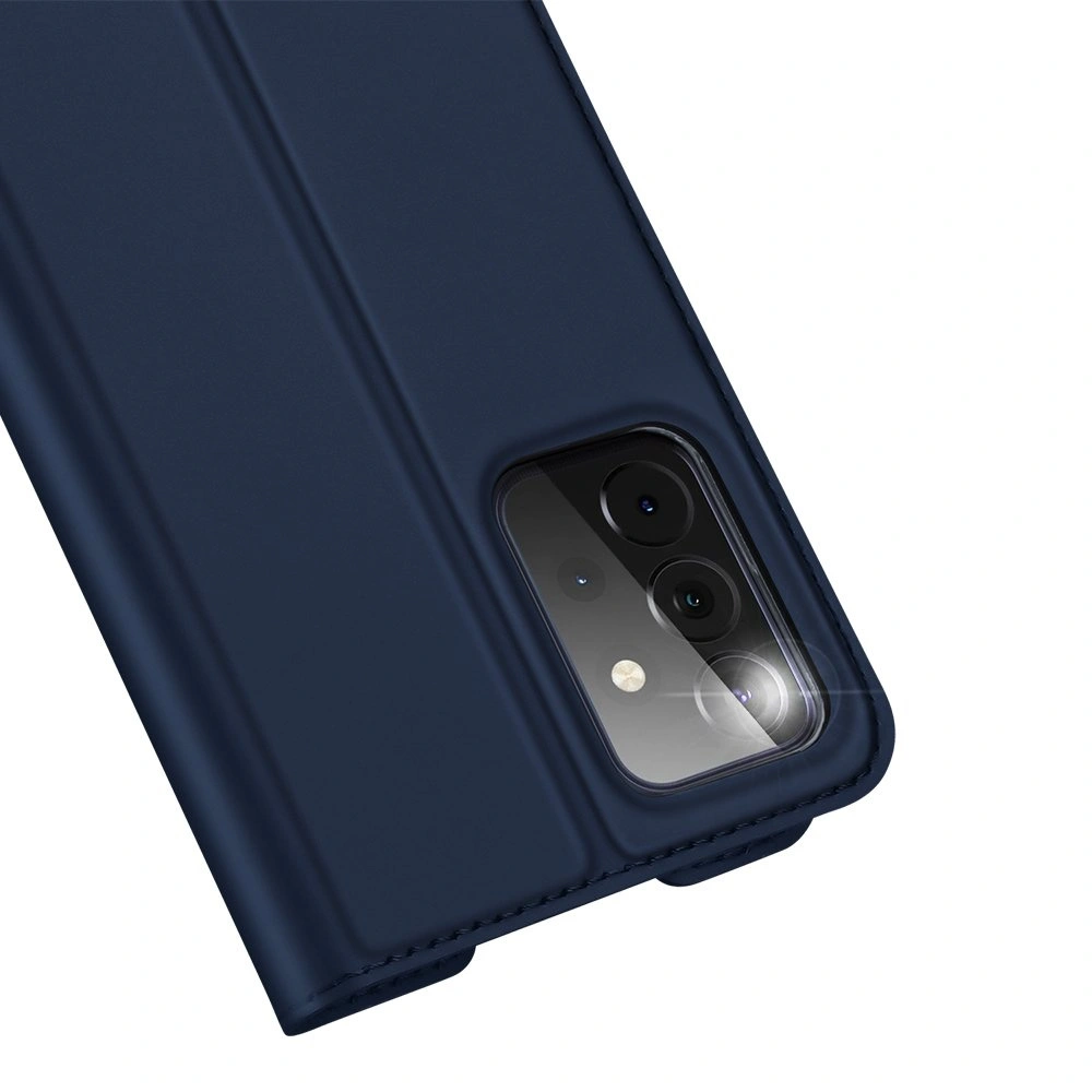 Hurtownia GSM - Case Dux Ducis Skin Pro Samsung Galaxy A72 4G blau - DDS460 - {ean13} - Hurt