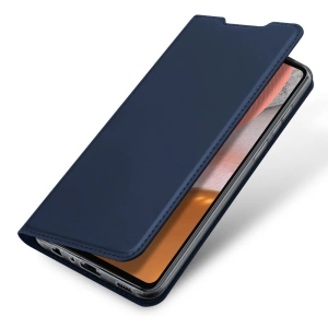 Hurtownia GSM - Case Dux Ducis Skin Pro Samsung Galaxy A72 4G blau - DDS460 - {ean13} - Hurt