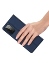 Hurtownia GSM - Case Dux Ducis Skin Pro Samsung Galaxy A72 4G blau - DDS460 - {ean13} - Hurt