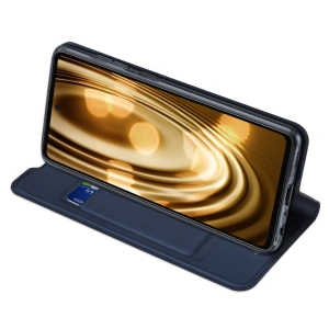 Hurtownia GSM - Case Dux Ducis Skin Pro Samsung Galaxy A72 4G blau - DDS460 - {ean13} - Hurt