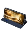 Hurtownia GSM - Etui Dux Ducis Skin Pro Samsung Galaxy A72 4G albastru - DDS460 - {ean13} - Hurt