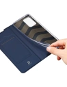 Hurtownia GSM - Case Dux Ducis Skin Pro Samsung Galaxy A72 4G blau - DDS460 - {ean13} - Hurt