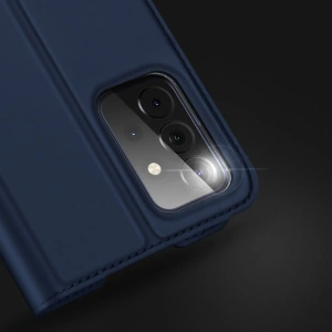Hurtownia GSM - Case Dux Ducis Skin Pro Samsung Galaxy A72 4G blau - DDS460 - {ean13} - Hurt