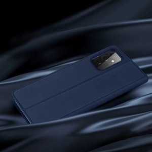 Hurtownia GSM - Case Dux Ducis Skin Pro Samsung Galaxy A72 4G blau - DDS460 - {ean13} - Hurt