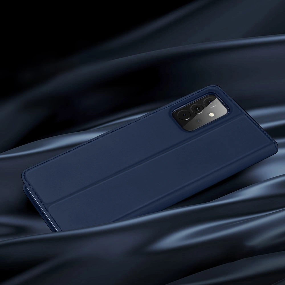 Hurtownia GSM - Case Dux Ducis Skin Pro Samsung Galaxy A72 4G blau - DDS460 - {ean13} - Hurt