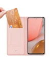 Hurtownia GSM - Etui Dux Ducis Skin Pro Samsung Galaxy A72 rozie - DDS461 - {ean13} - Hurt