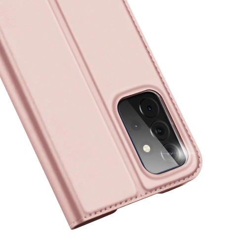 Etui Dux Ducis Skin Pro Samsung Galaxy A72 różowy