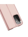 Hurtownia GSM - Etui Dux Ducis Skin Pro Samsung Galaxy A72 rozie - DDS461 - {ean13} - Hurt