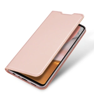 Hurtownia GSM - Case Dux Ducis Skin Pro Samsung Galaxy A72 rosa - DDS461 - {ean13} - Hurt