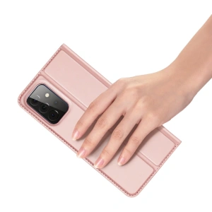 Hurtownia GSM - Case Dux Ducis Skin Pro Samsung Galaxy A72 rosa - DDS461 - {ean13} - Hurt