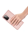Hurtownia GSM - Etui Dux Ducis Skin Pro Samsung Galaxy A72 rozie - DDS461 - {ean13} - Hurt