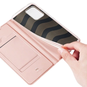 Hurtownia GSM - Case Dux Ducis Skin Pro Samsung Galaxy A72 rosa - DDS461 - {ean13} - Hurt