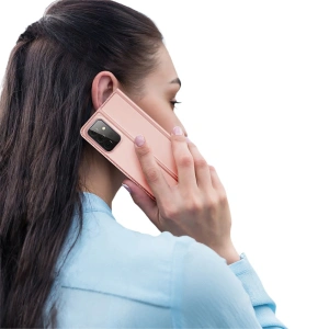 Hurtownia GSM - Case Dux Ducis Skin Pro Samsung Galaxy A72 rosa - DDS461 - {ean13} - Hurt
